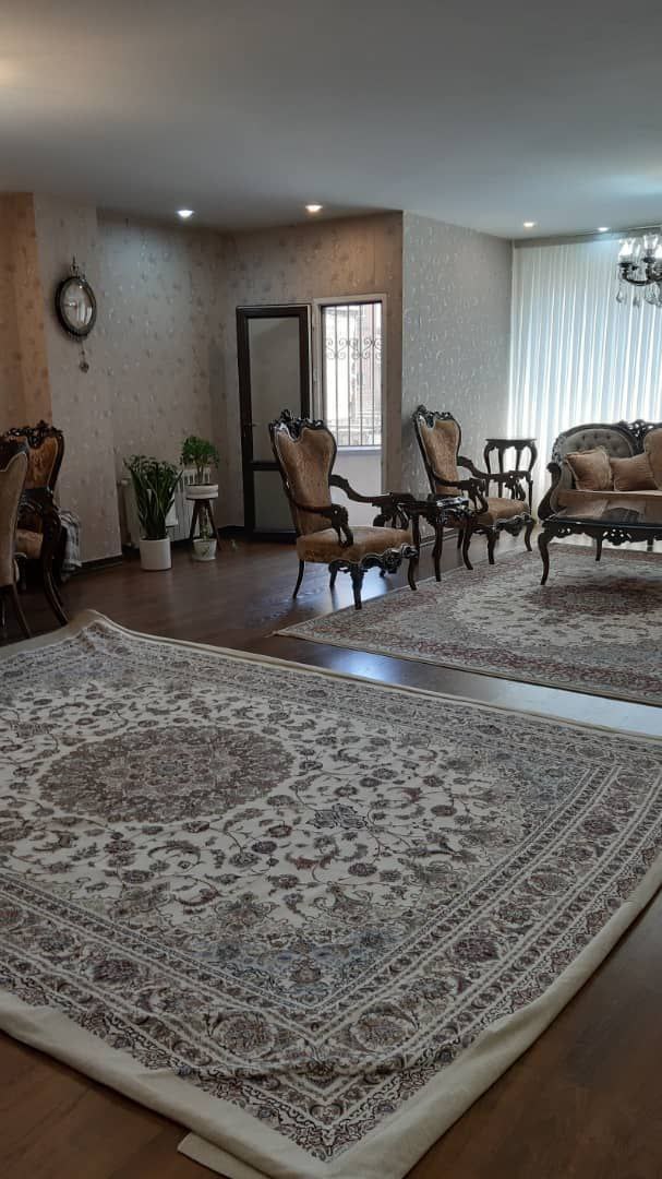 فروش آپارتمان مسکونی در تهران یوسف آباد 135 متر