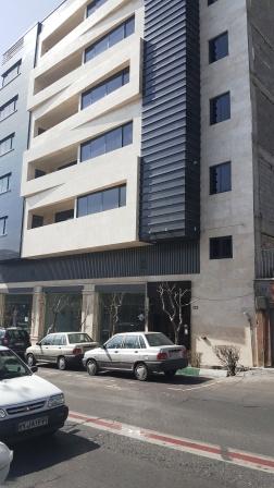 فروش آپارتمان اداری در تهران یوسف آباد 165 متر