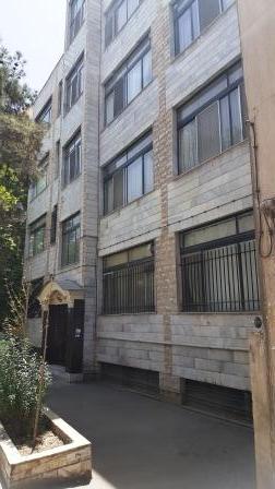 فروش آپارتمان  در تهران یوسف آباد مدبر123 متر