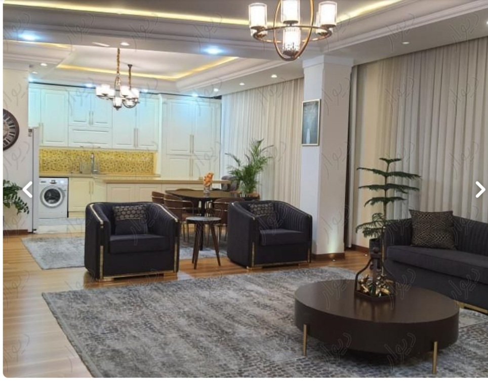 آپارتمان لوکس 132 متری در یوسف آباد: بهترین گزینه برای زندگی رویایی